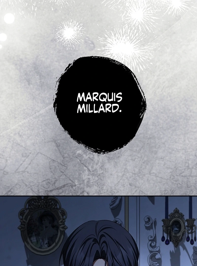 My Fiancé Keeps Trying to Raise Me Chapter 20 page 11 - 
