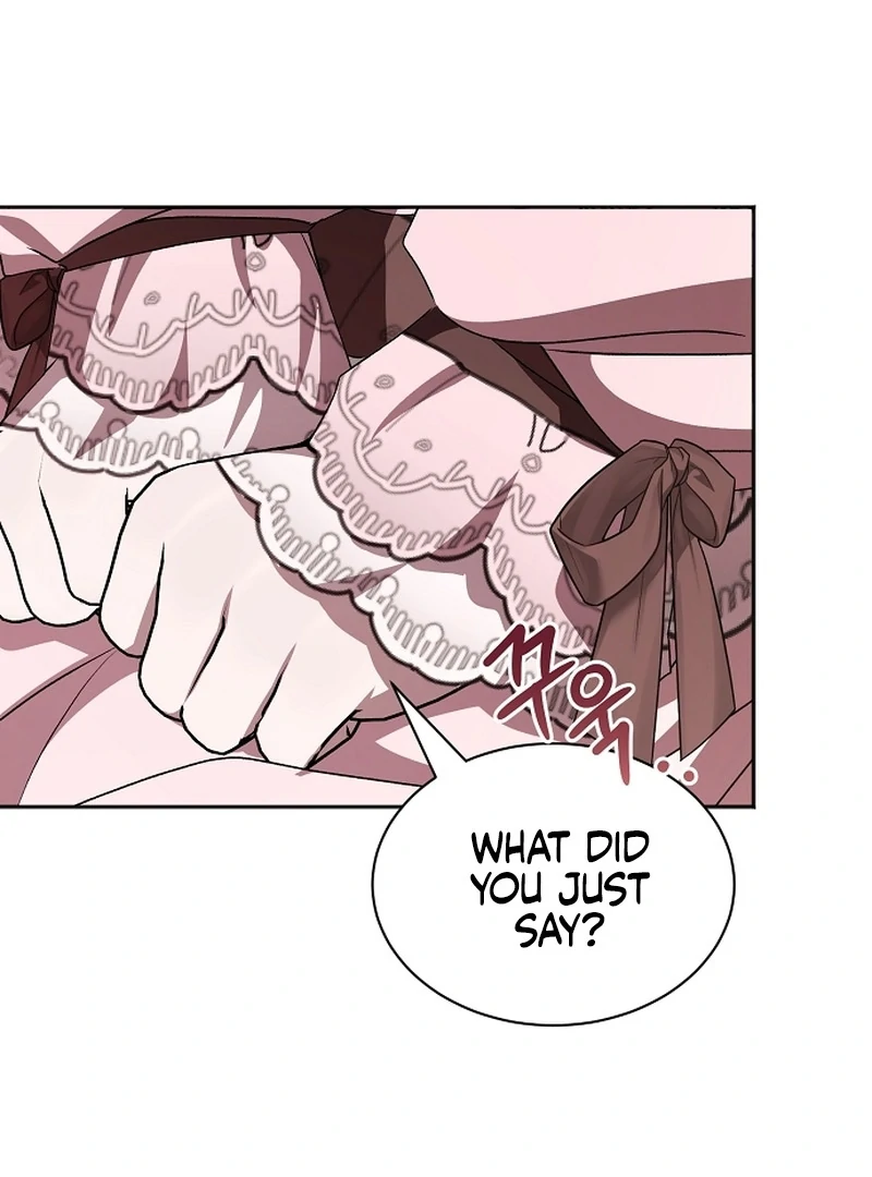 My Fiancé Keeps Trying to Raise Me Chapter 20 page 102 - 