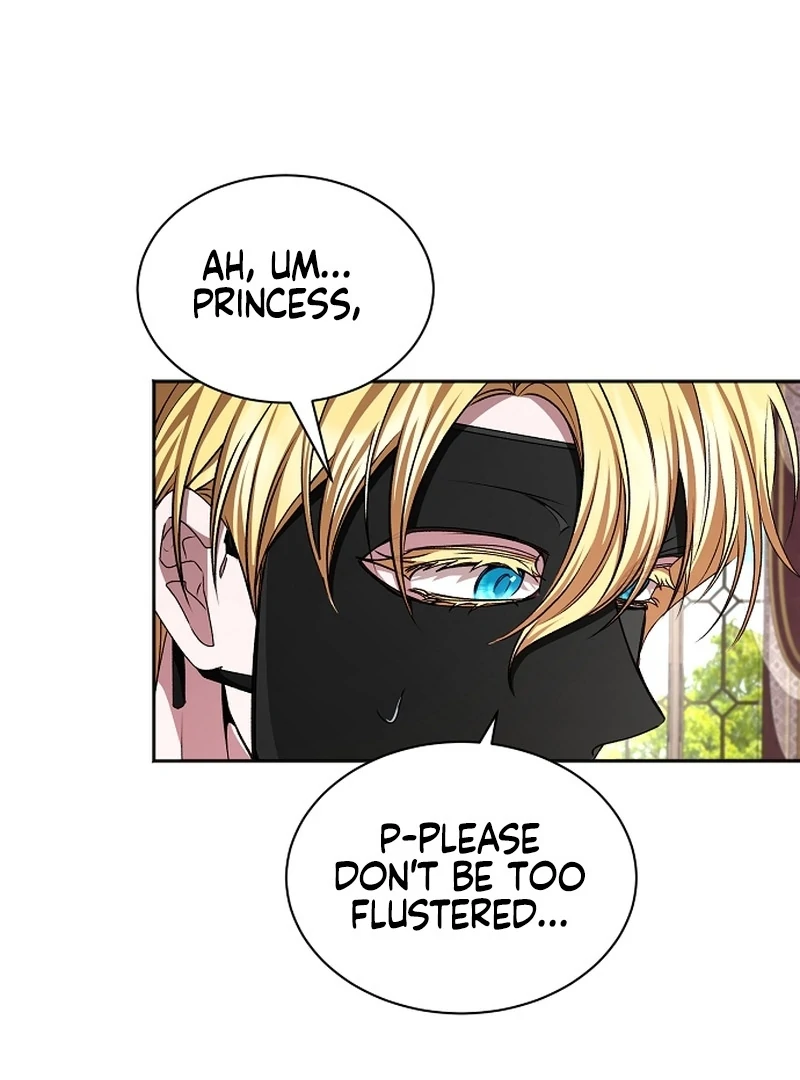 My Fiancé Keeps Trying to Raise Me Chapter 20 page 103 - 
