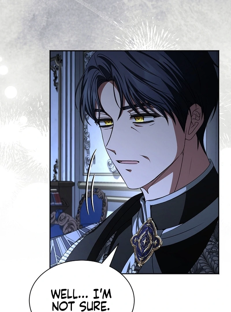 My Fiancé Keeps Trying to Raise Me Chapter 20 page 13 - 