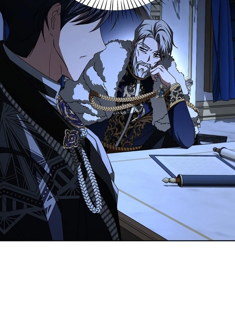 My Fiancé Keeps Trying to Raise Me Chapter 20 page 15 - 
