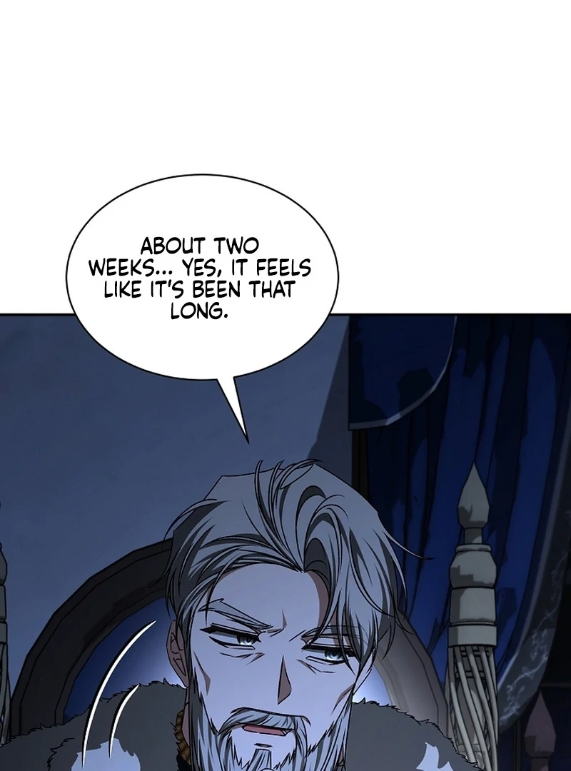 My Fiancé Keeps Trying to Raise Me Chapter 20 page 3 - 