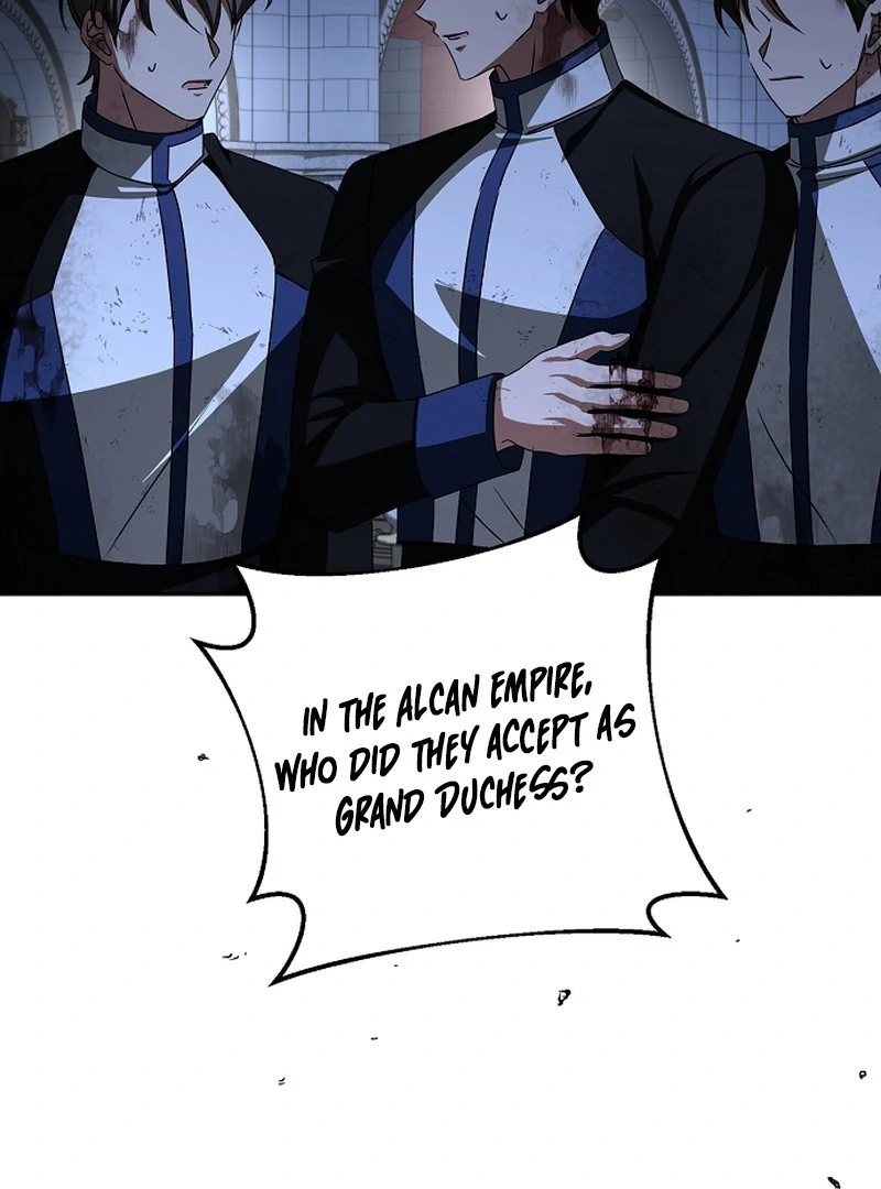 My Fiancé Keeps Trying to Raise Me Chapter 20 page 22 - 