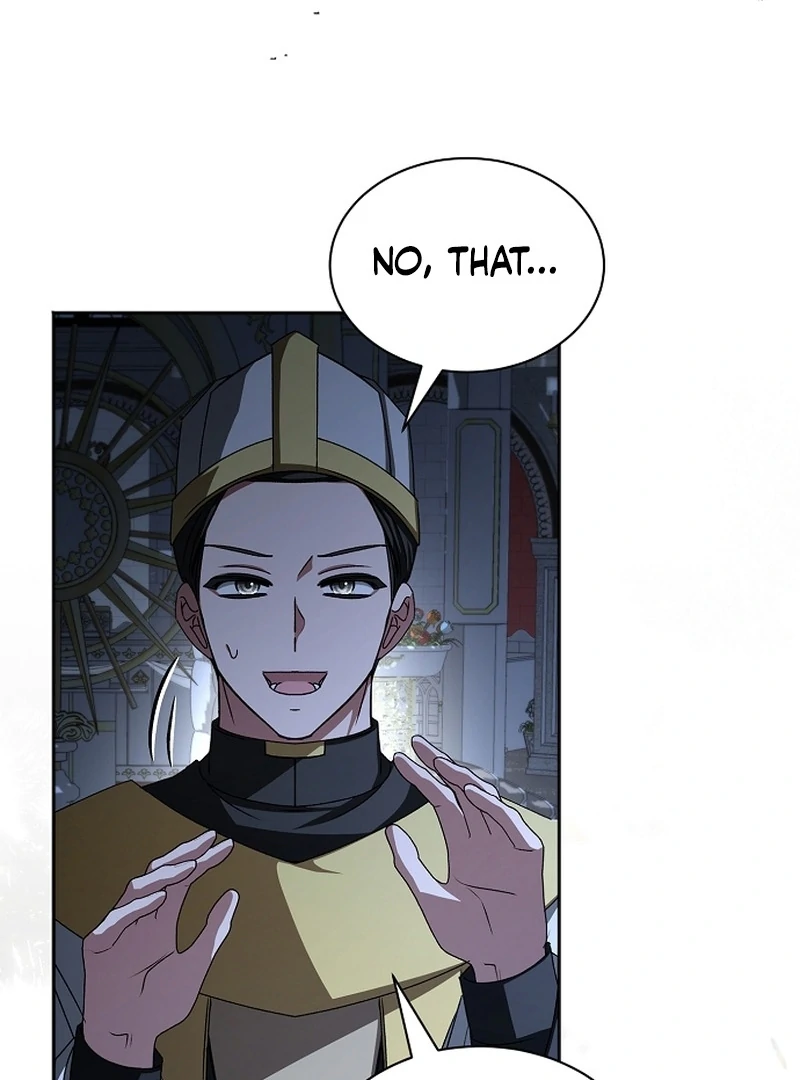 My Fiancé Keeps Trying to Raise Me Chapter 20 page 23 - 