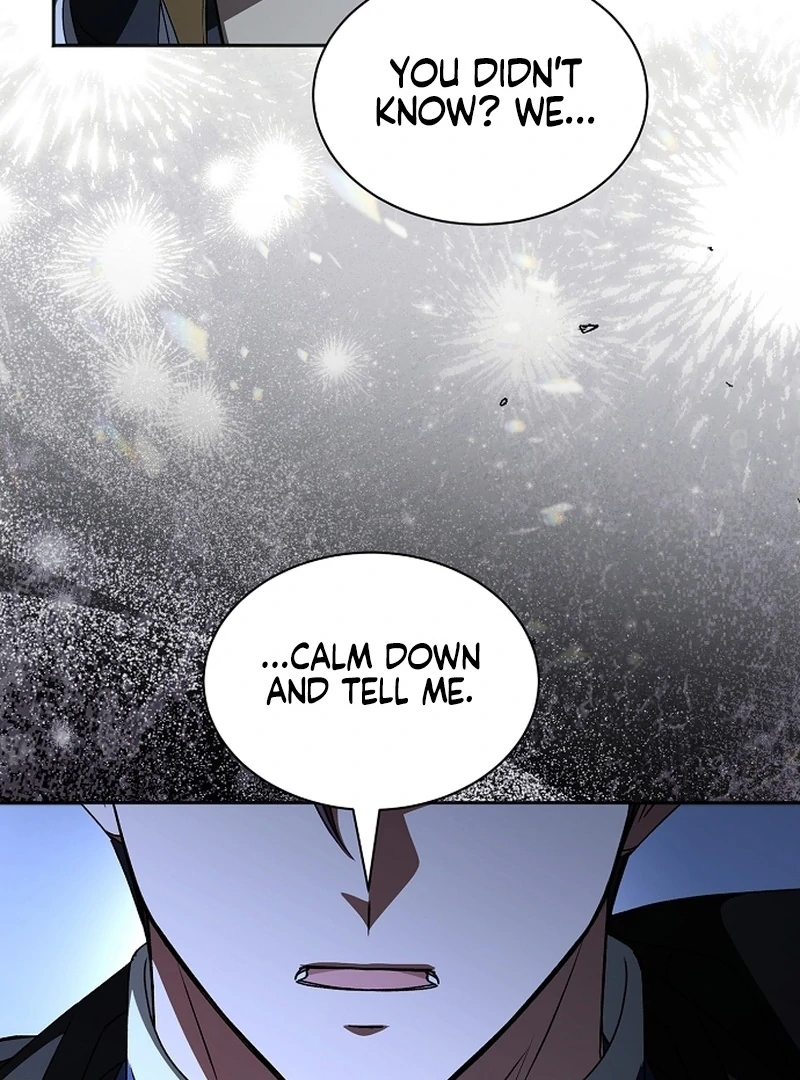 My Fiancé Keeps Trying to Raise Me Chapter 20 page 24 - 