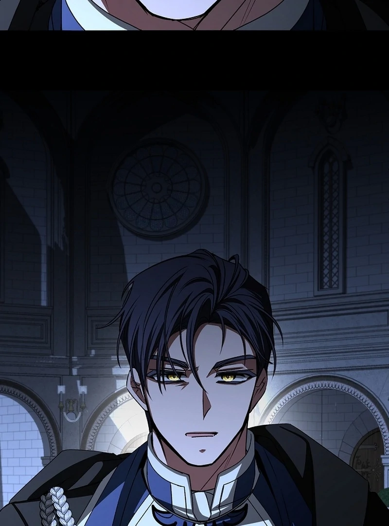 My Fiancé Keeps Trying to Raise Me Chapter 20 page 25 - 