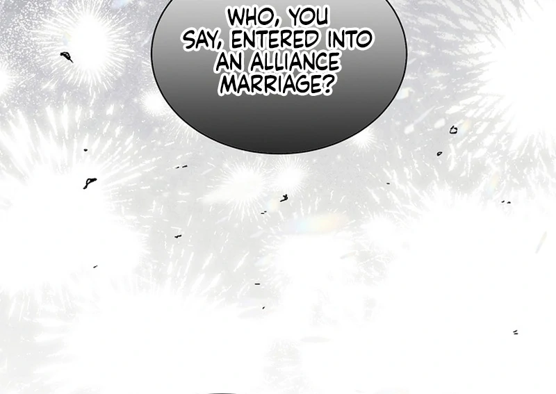 My Fiancé Keeps Trying to Raise Me Chapter 20 page 27 - 