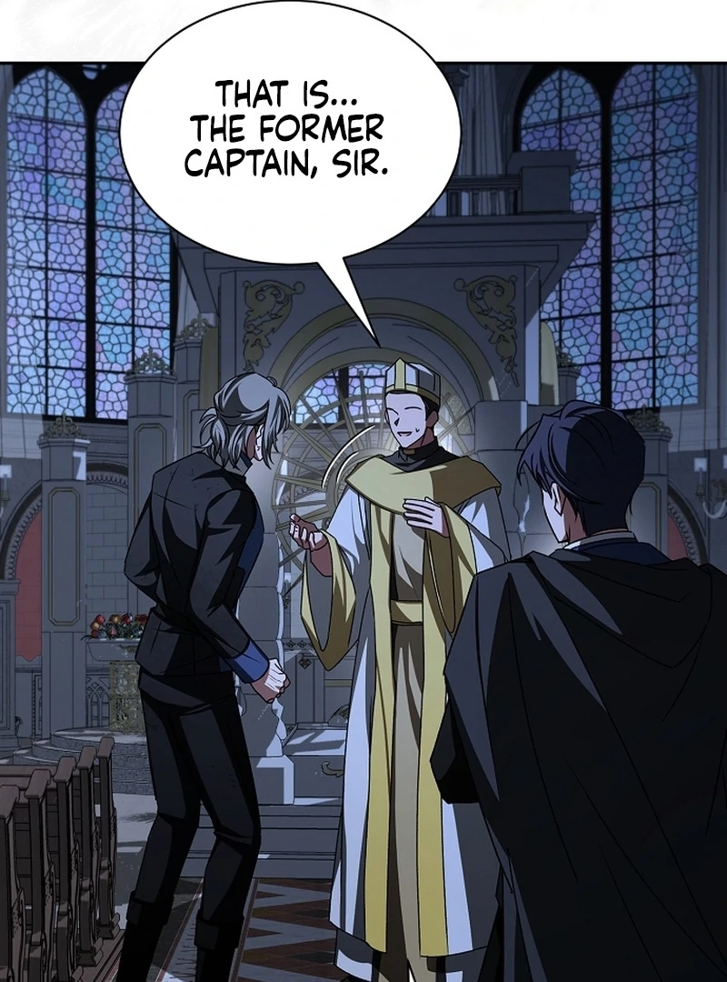 My Fiancé Keeps Trying to Raise Me Chapter 20 page 28 - 