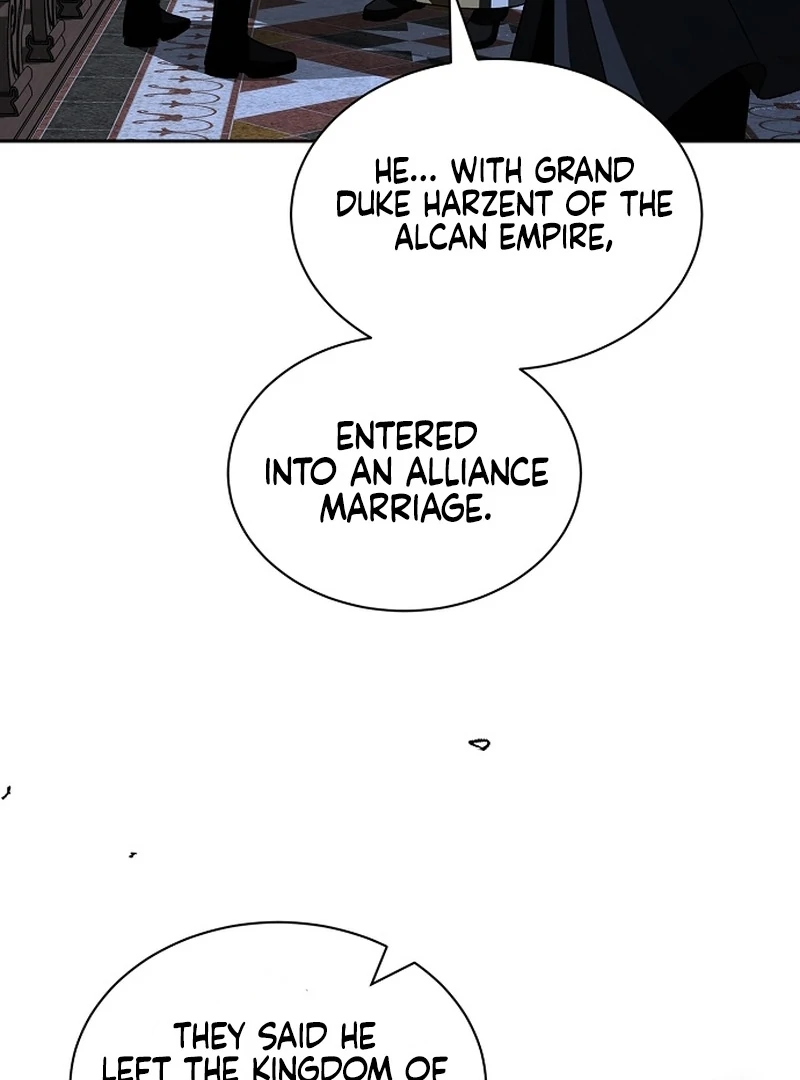 My Fiancé Keeps Trying to Raise Me Chapter 20 page 29 - 