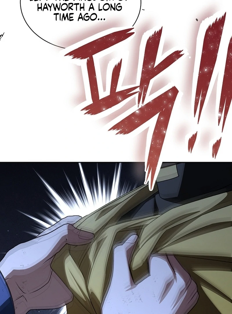 My Fiancé Keeps Trying to Raise Me Chapter 20 page 30 - 