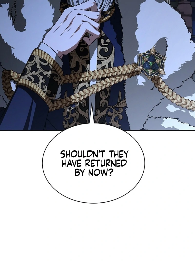 My Fiancé Keeps Trying to Raise Me Chapter 20 page 4 - 