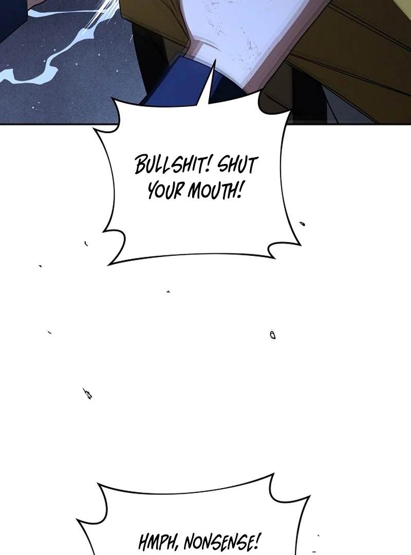 My Fiancé Keeps Trying to Raise Me Chapter 20 page 31 - 