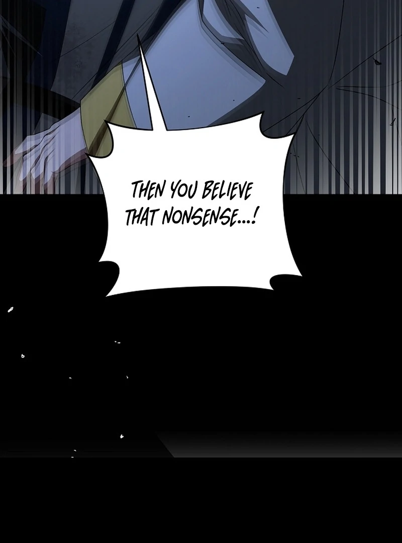 My Fiancé Keeps Trying to Raise Me Chapter 20 page 33 - 