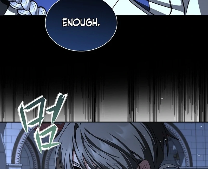 My Fiancé Keeps Trying to Raise Me Chapter 20 page 35 - 