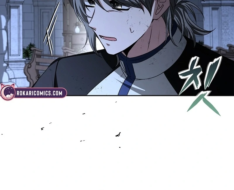 My Fiancé Keeps Trying to Raise Me Chapter 20 page 36 - 