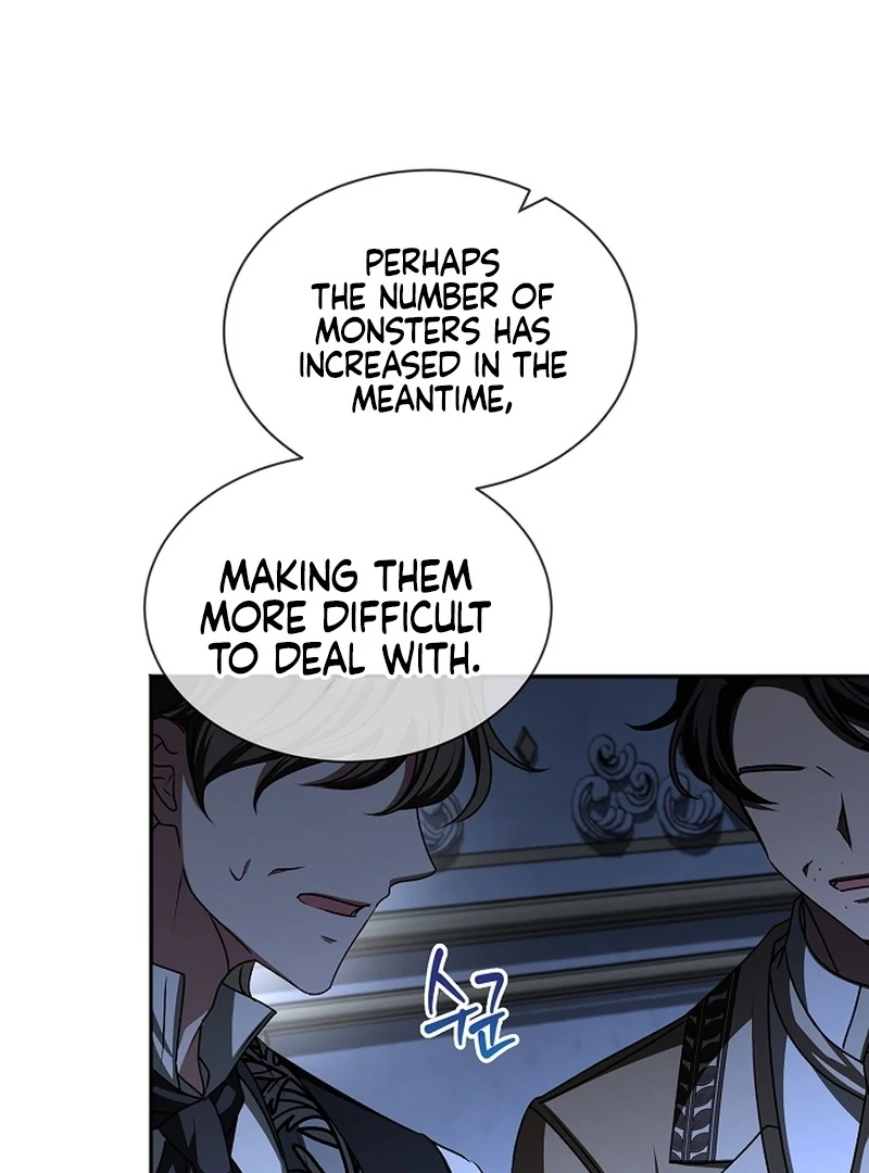 My Fiancé Keeps Trying to Raise Me Chapter 20 page 5 - 