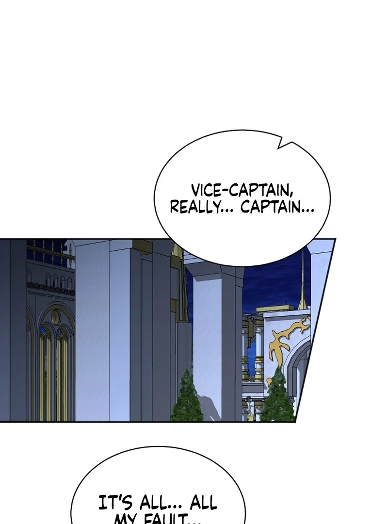 My Fiancé Keeps Trying to Raise Me Chapter 20 page 42 - 