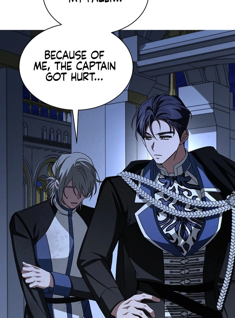 My Fiancé Keeps Trying to Raise Me Chapter 20 page 43 - 