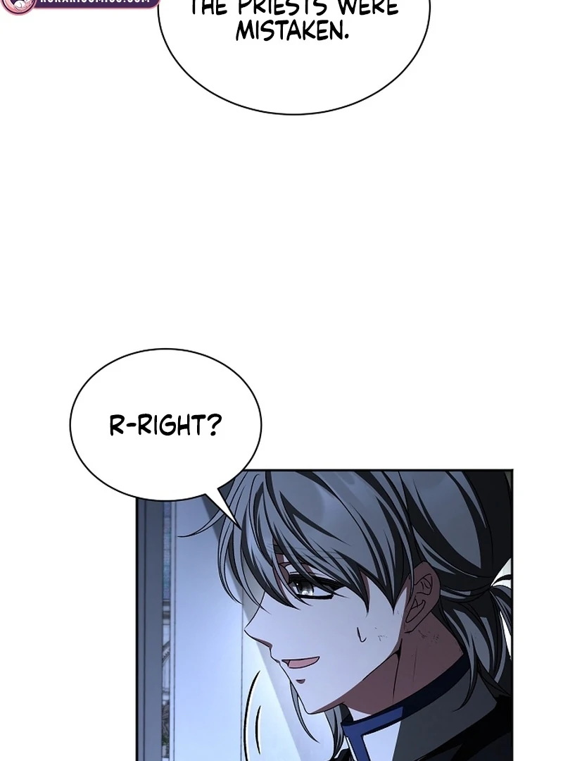 My Fiancé Keeps Trying to Raise Me Chapter 20 page 47 - 