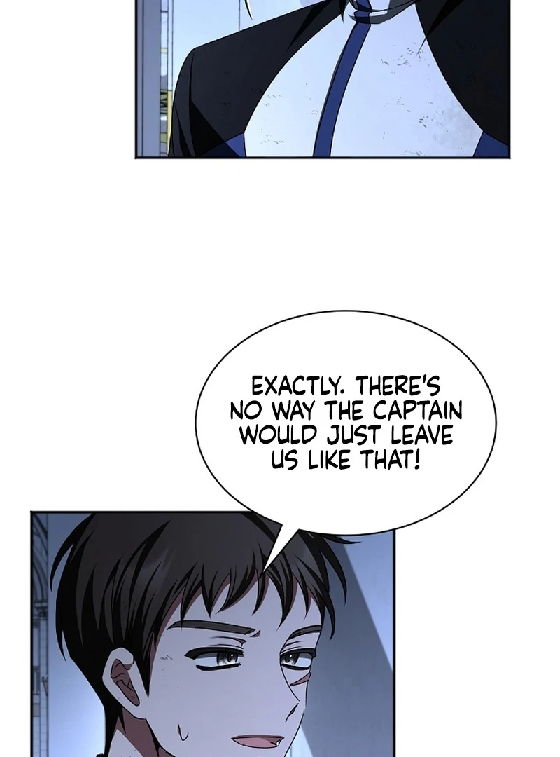 My Fiancé Keeps Trying to Raise Me Chapter 20 page 48 - 