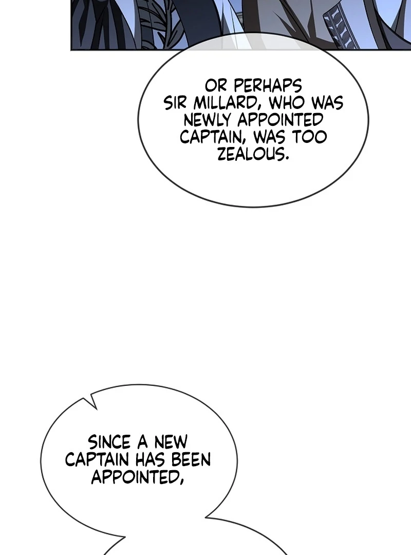 My Fiancé Keeps Trying to Raise Me Chapter 20 page 6 - 