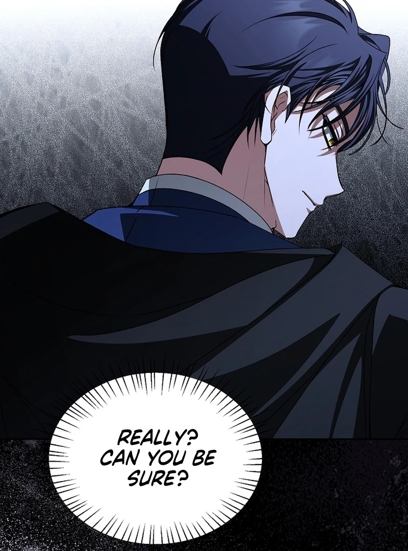 My Fiancé Keeps Trying to Raise Me Chapter 20 page 51 - 