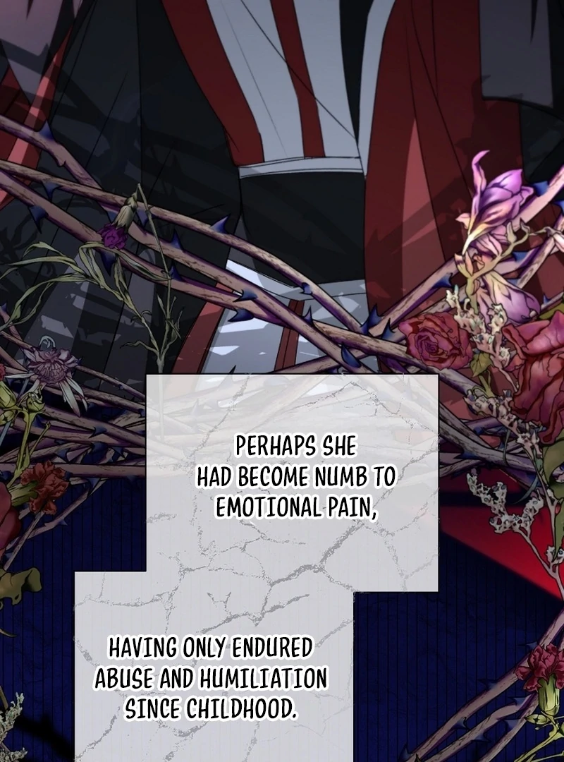 My Fiancé Keeps Trying to Raise Me Chapter 20 page 55 - 