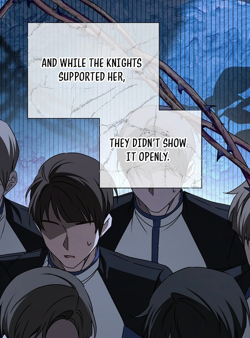 My Fiancé Keeps Trying to Raise Me Chapter 20 page 58 - 