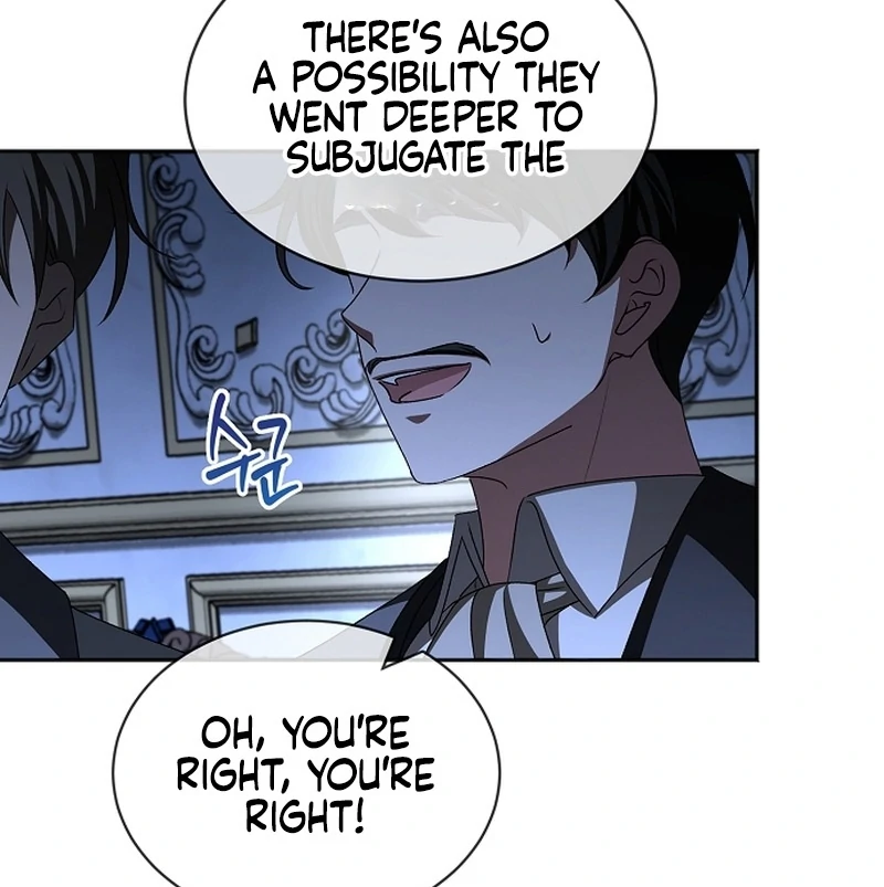 My Fiancé Keeps Trying to Raise Me Chapter 20 page 7 - 