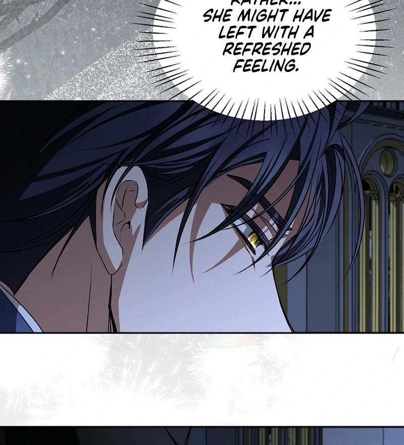 My Fiancé Keeps Trying to Raise Me Chapter 20 page 61 - 