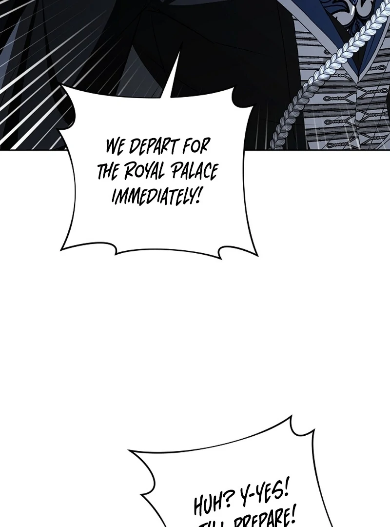 My Fiancé Keeps Trying to Raise Me Chapter 20 page 64 - 