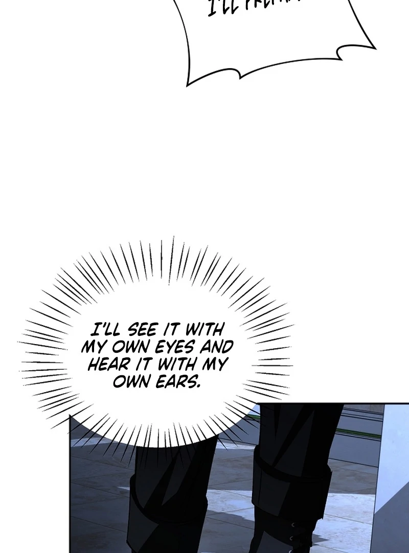 My Fiancé Keeps Trying to Raise Me Chapter 20 page 65 - 