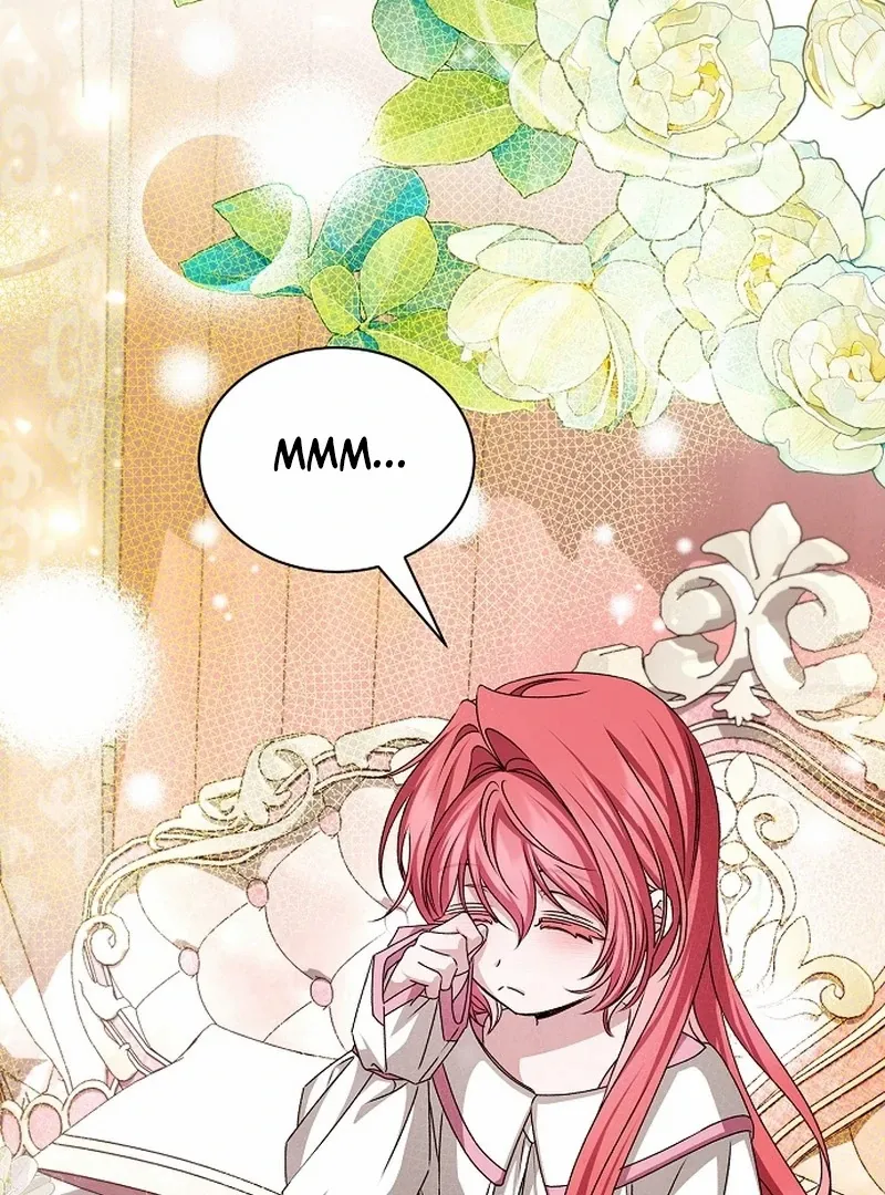 My Fiancé Keeps Trying to Raise Me Chapter 20 page 72 - 
