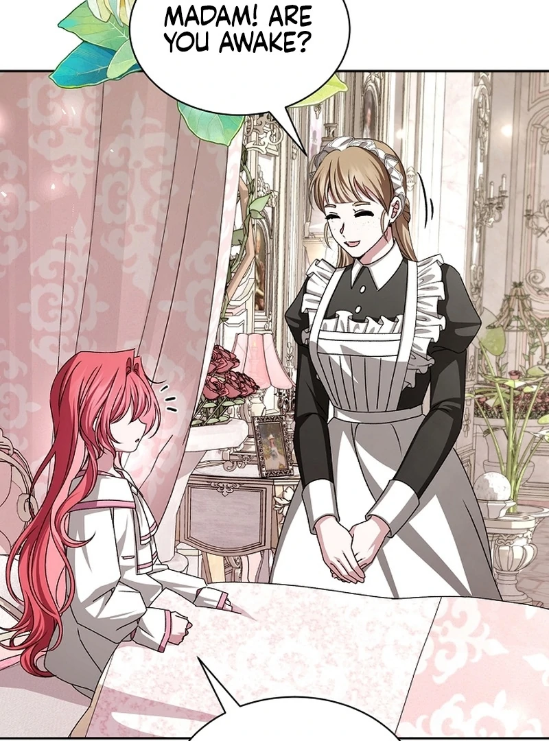 My Fiancé Keeps Trying to Raise Me Chapter 20 page 74 - 
