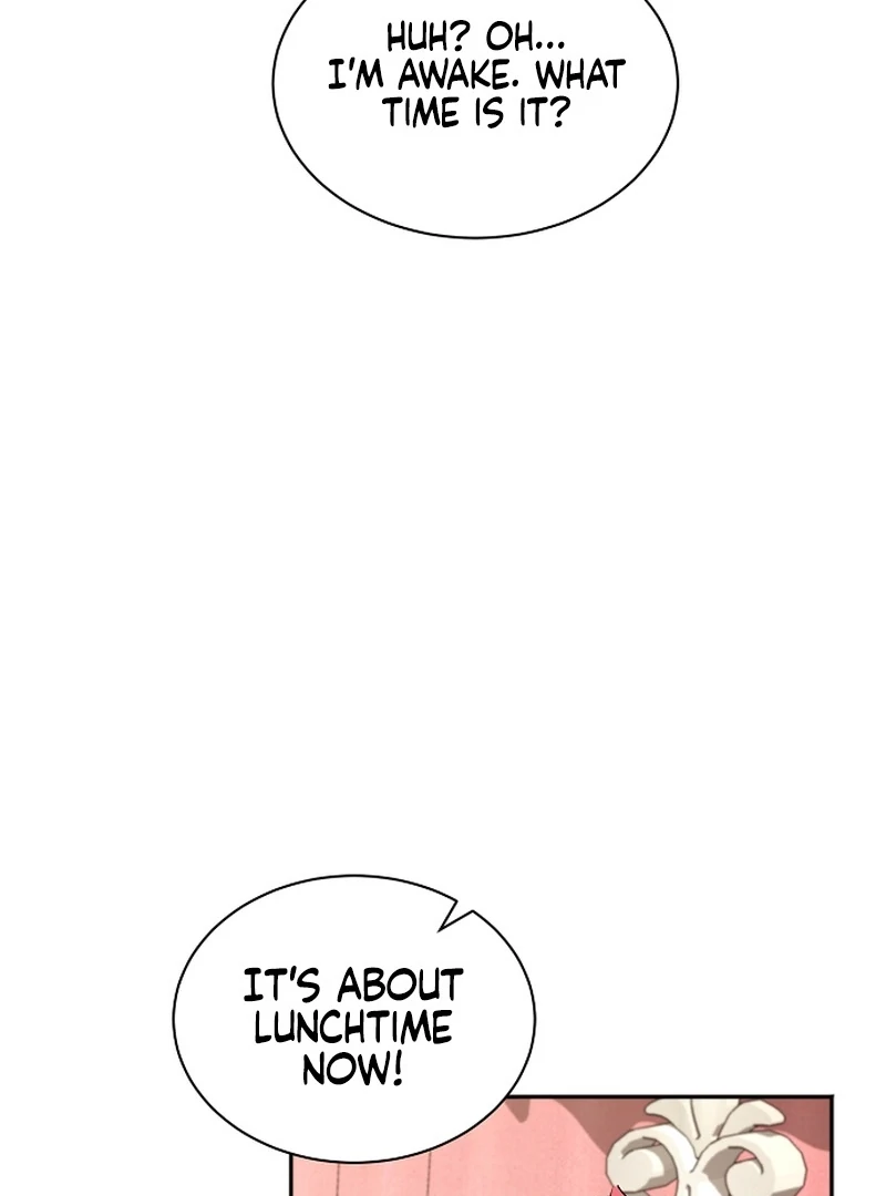 My Fiancé Keeps Trying to Raise Me Chapter 20 page 75 - 