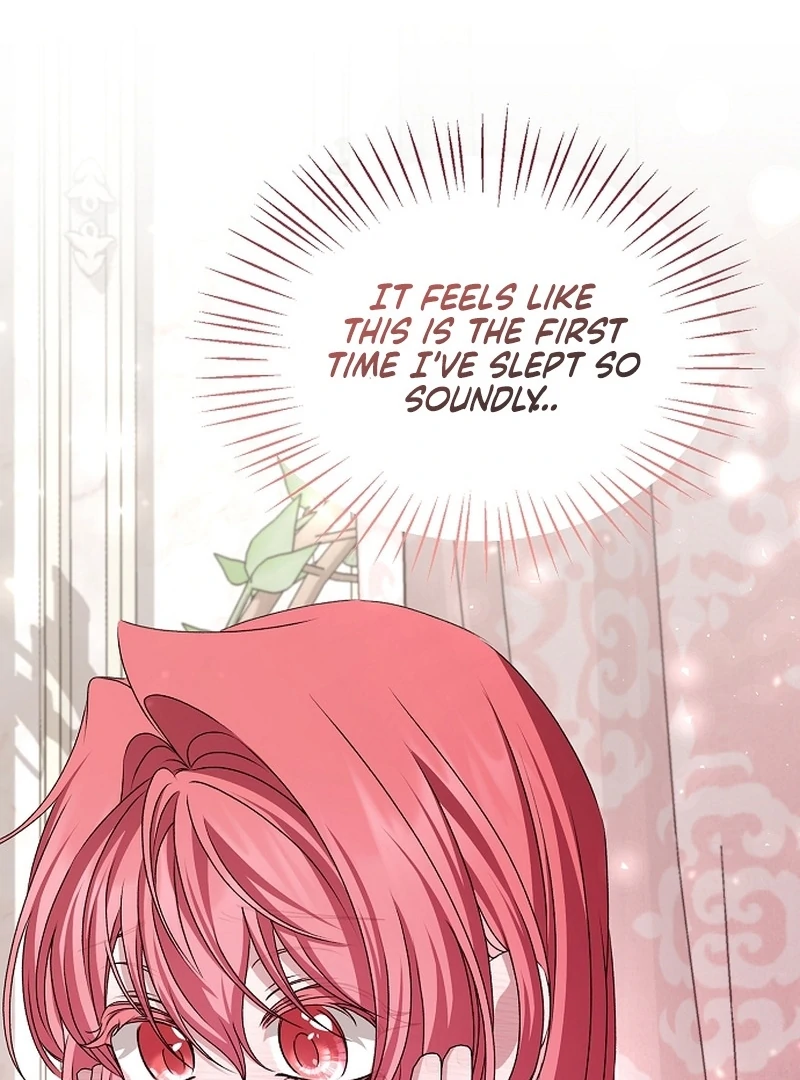 My Fiancé Keeps Trying to Raise Me Chapter 20 page 77 - 