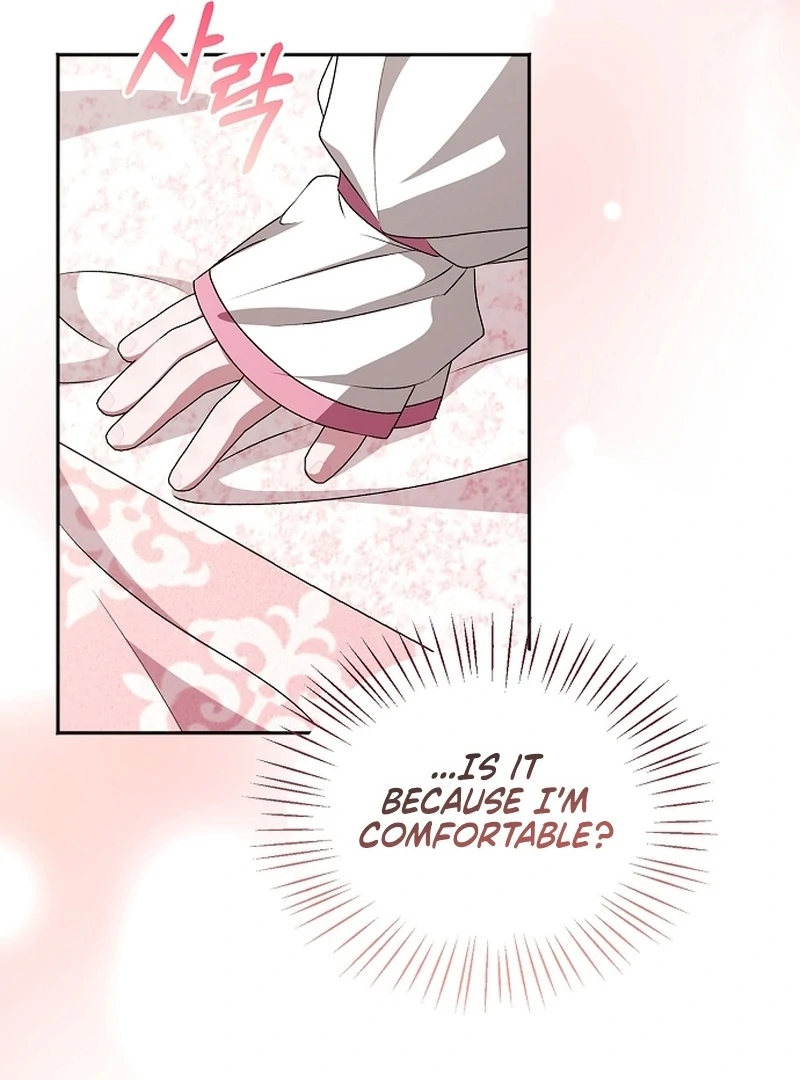 My Fiancé Keeps Trying to Raise Me Chapter 20 page 80 - 