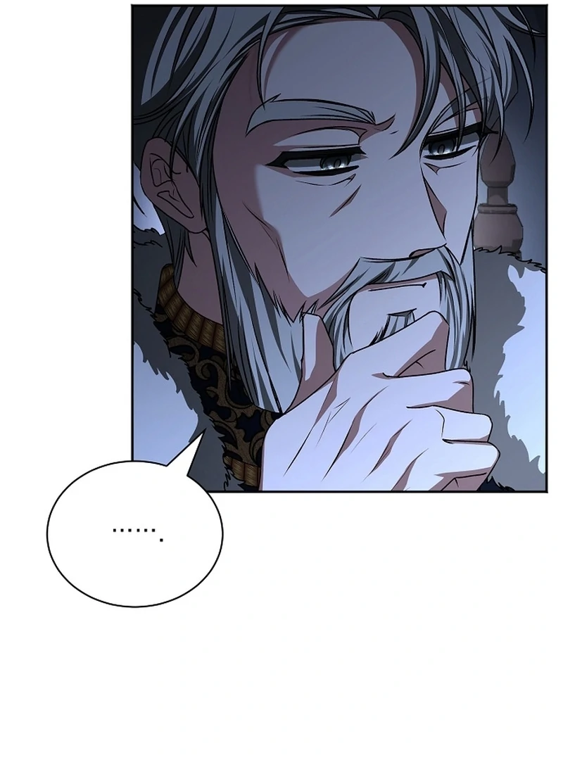 My Fiancé Keeps Trying to Raise Me Chapter 20 page 9 - 