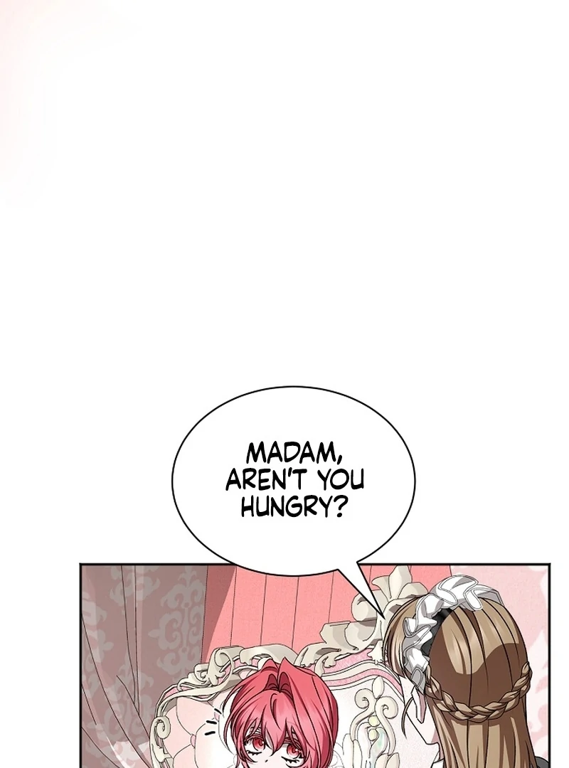My Fiancé Keeps Trying to Raise Me Chapter 20 page 81 - 