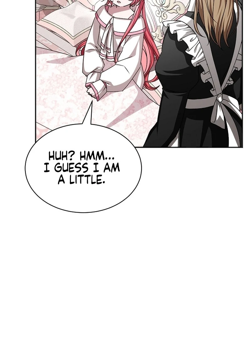 My Fiancé Keeps Trying to Raise Me Chapter 20 page 82 - 