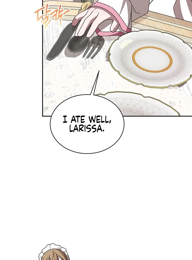 My Fiancé Keeps Trying to Raise Me Chapter 20 page 85 - 