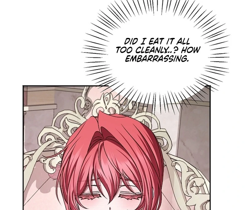 My Fiancé Keeps Trying to Raise Me Chapter 20 page 88 - 