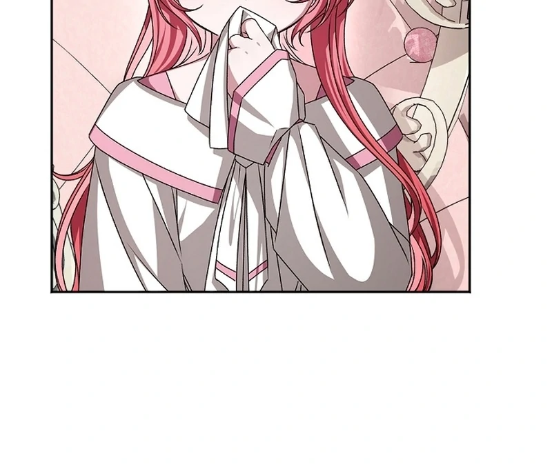 My Fiancé Keeps Trying to Raise Me Chapter 20 page 89 - 