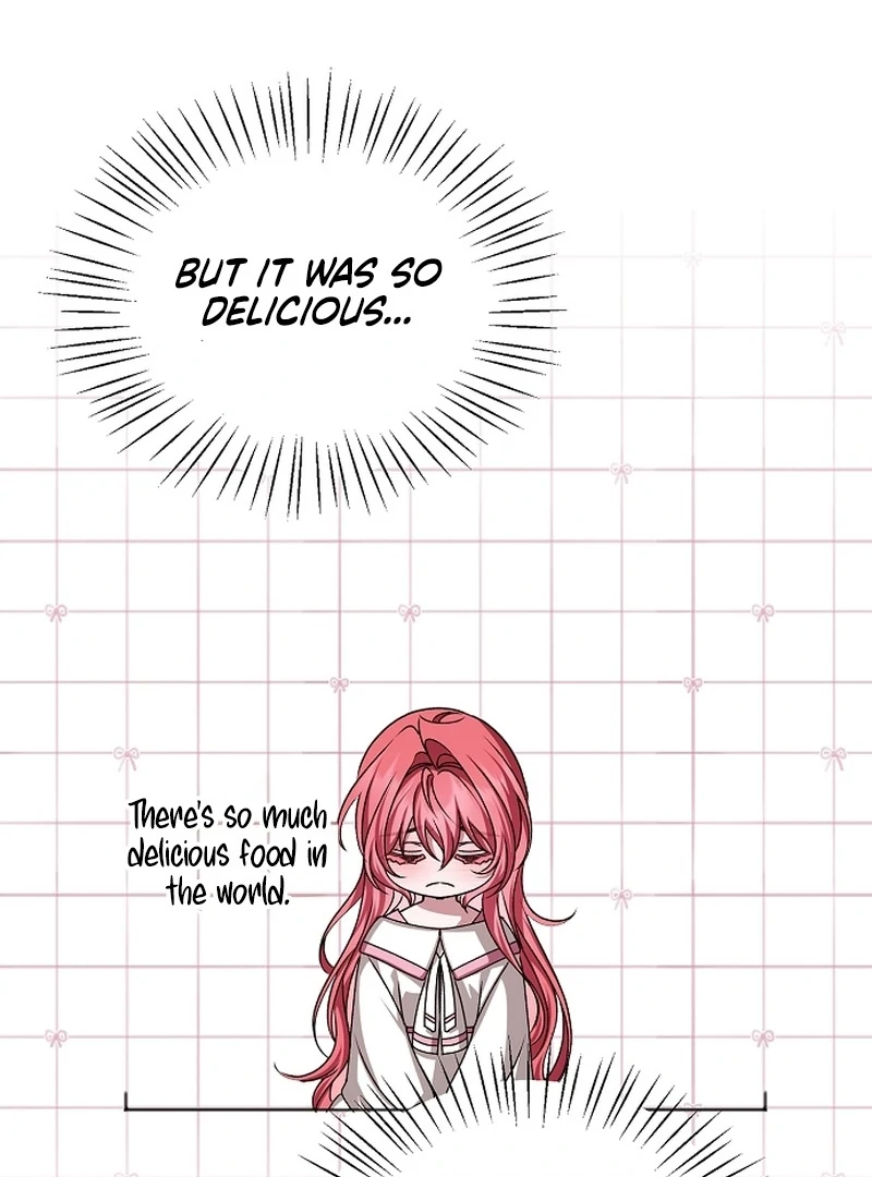 My Fiancé Keeps Trying to Raise Me Chapter 20 page 90 - 