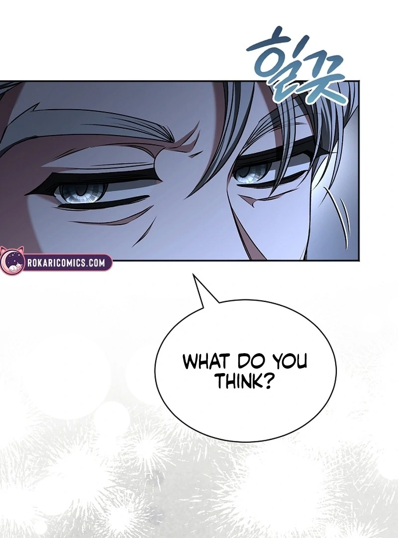 My Fiancé Keeps Trying to Raise Me Chapter 20 page 10 - 