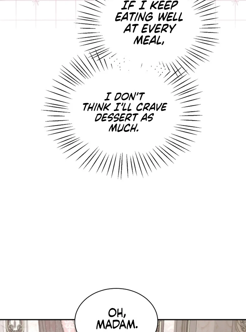 My Fiancé Keeps Trying to Raise Me Chapter 20 page 91 - 