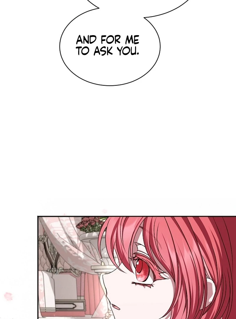 My Fiancé Keeps Trying to Raise Me Chapter 20 page 94 - 