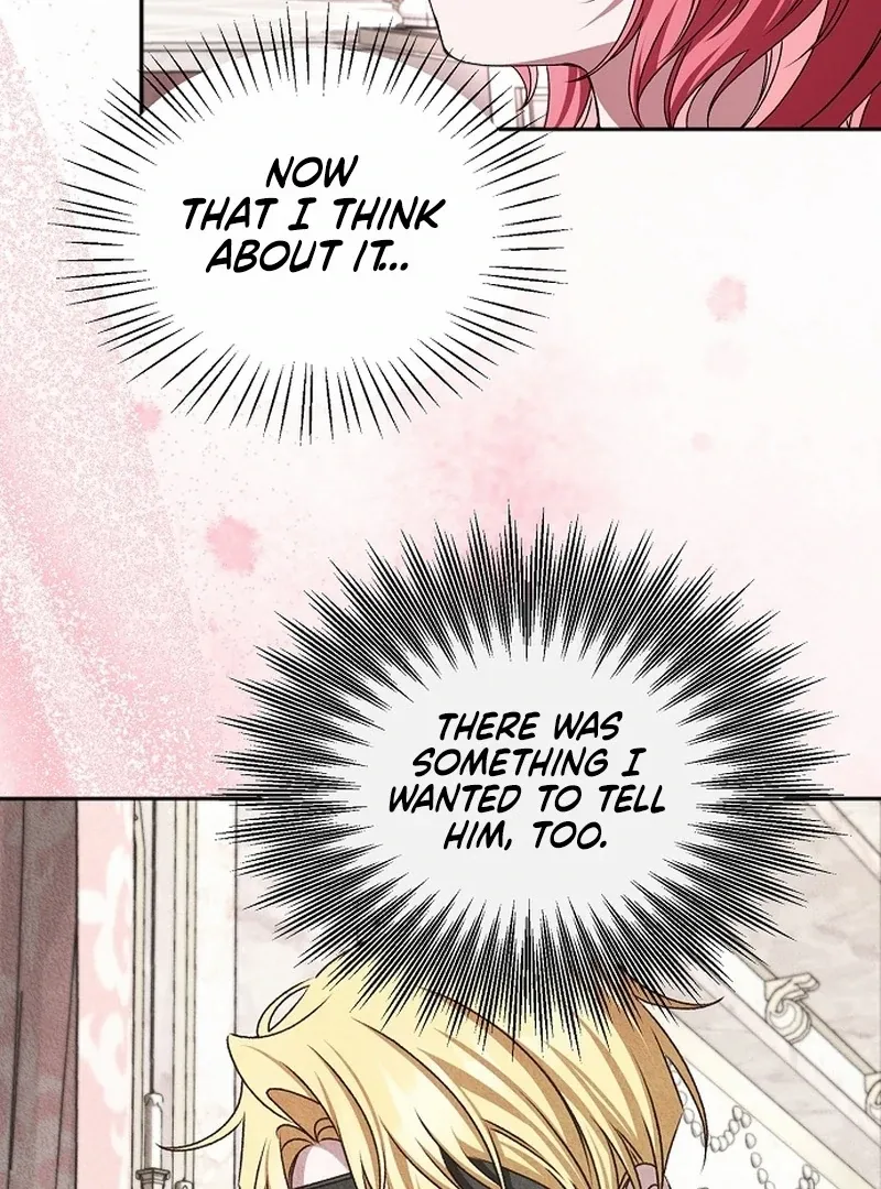 My Fiancé Keeps Trying to Raise Me Chapter 20 page 95 - 