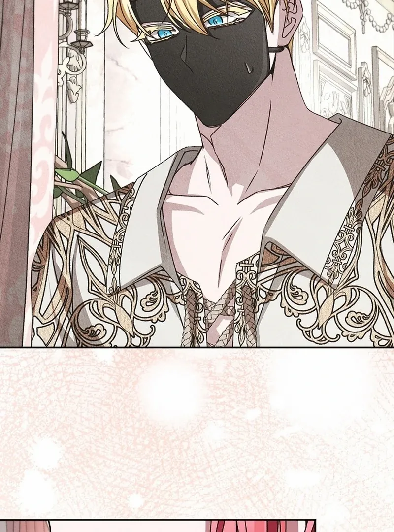 My Fiancé Keeps Trying to Raise Me Chapter 20 page 96 - 