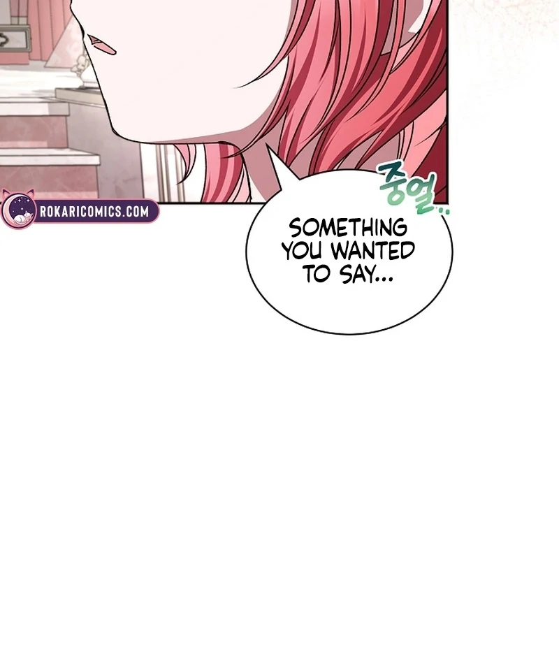 My Fiancé Keeps Trying to Raise Me Chapter 20 page 97 - 